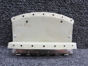 1213450-4 Cessna 206H Cowl Flap Support Hinge RH