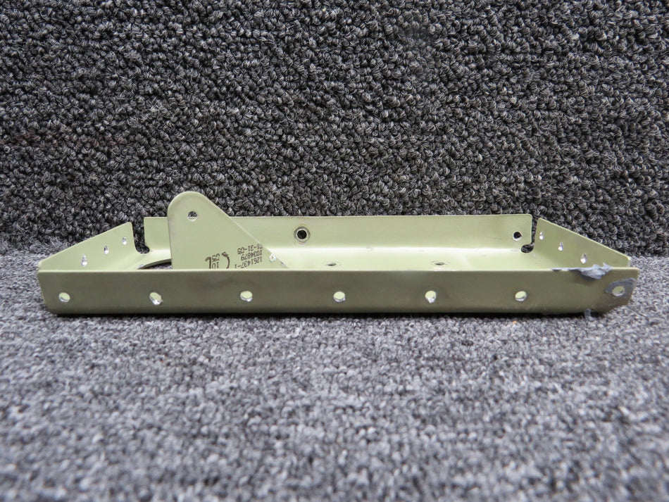 1261415-3 Cessna 206H Bulkhead Assembly LH