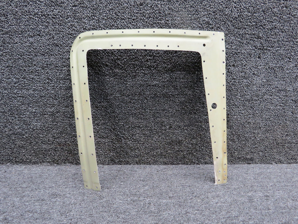 1213446-7 Cessna 206H Cowl Flap Doubler LH