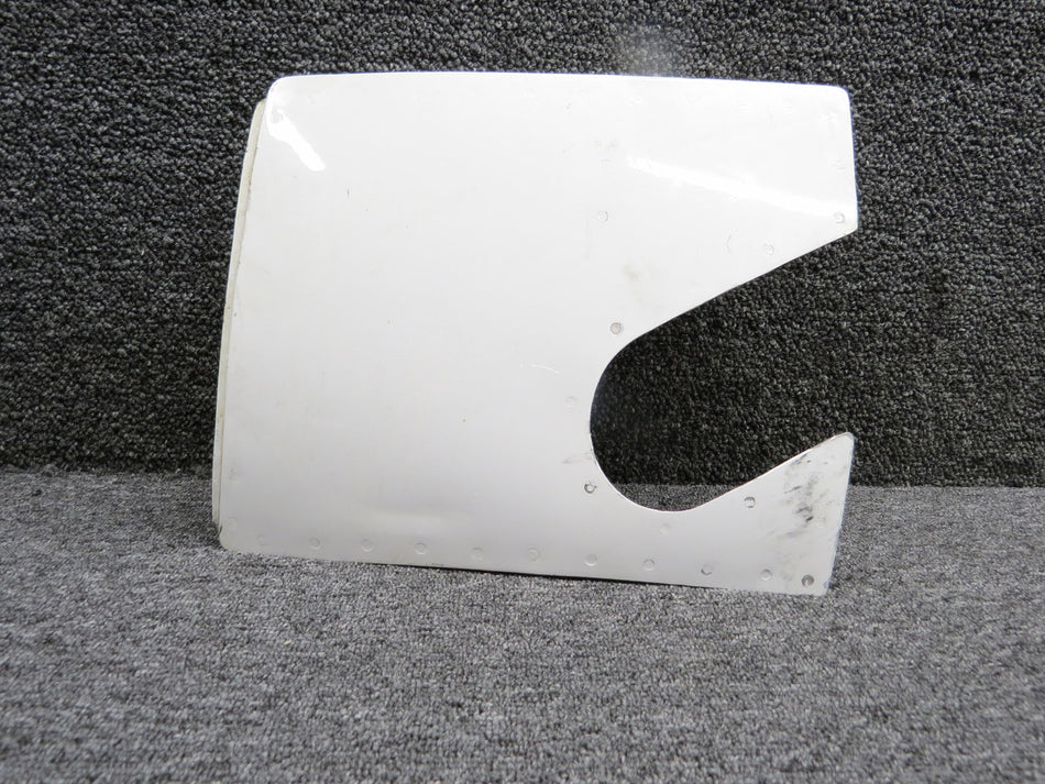 1213261-102 (Use: 1213261-63) Cessna 206H Cowl Flap Assembly RH