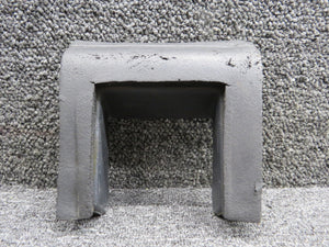 26-1255-1 Keith Products Evaporator Adapter Detail