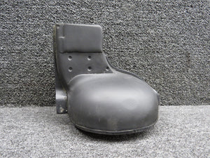 26-1252-1, 26-1253-1 Keith Products Blower Inlet Assembly