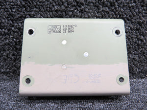 1213947-3 Cessna 206H Cargo Door Cover Assembly