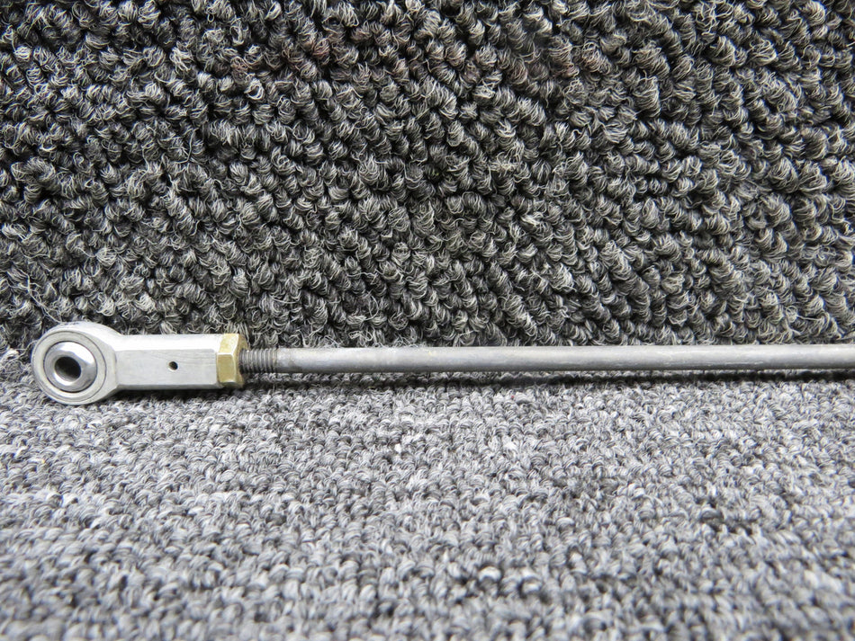 1211689-2 Cessna 206H Upper Cargo Door Push Rod Assembly
