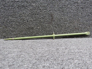 1217088-17 Cessna 206H Cabin Door Latch Push Rod Assembly (Bent)