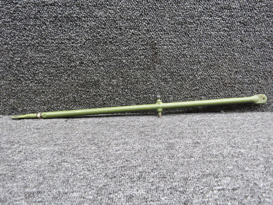 1217088-17 Cessna 206H Cabin Door Latch Push Rod Assembly (Bent)
