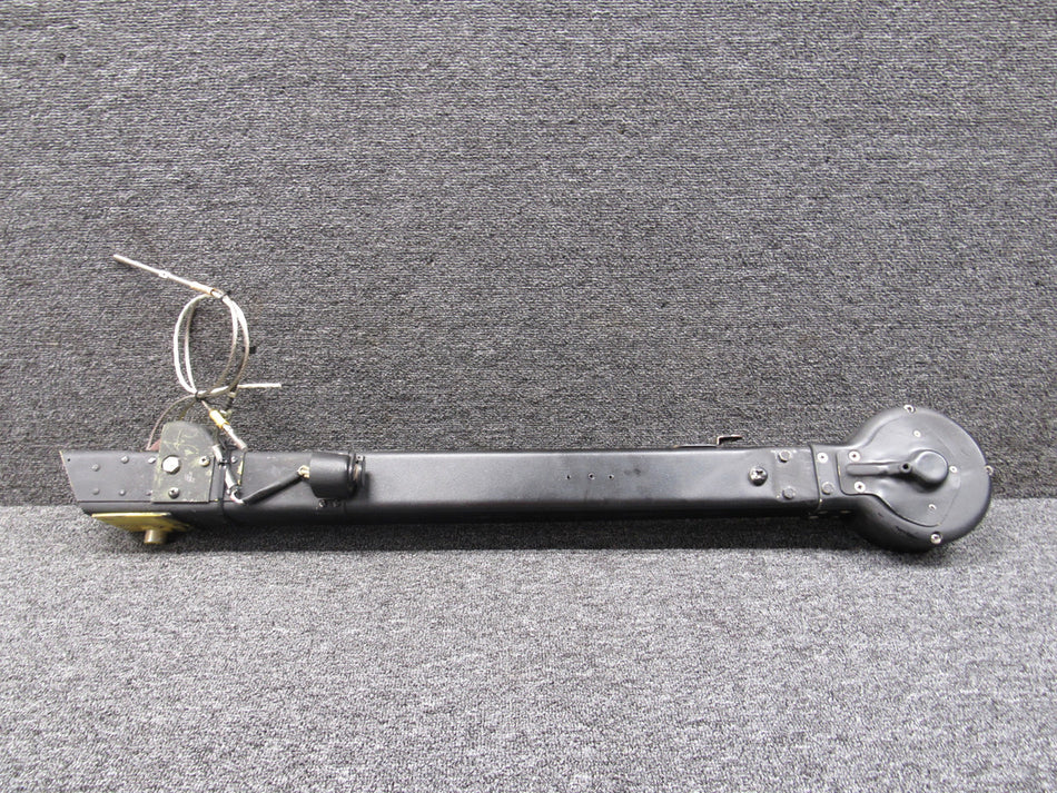 5565550-43 Cessna Citation 560 Control Column Weld Assembly LH