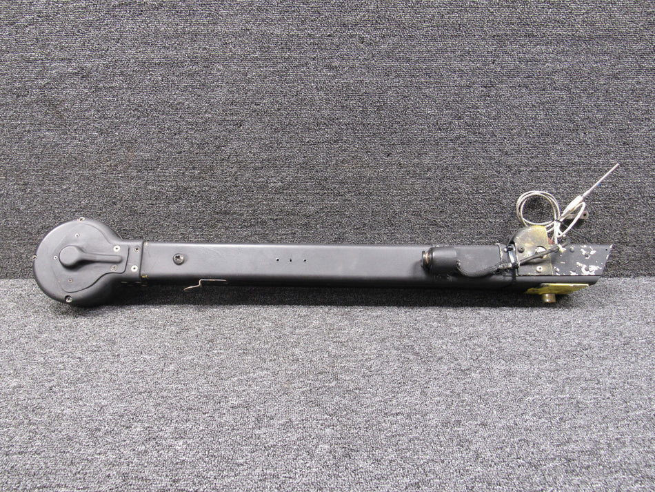 5565550-42 Cessna Citation 560 Control Column Weld Assembly RH
