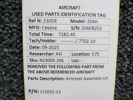 N230DE-206KW-MI