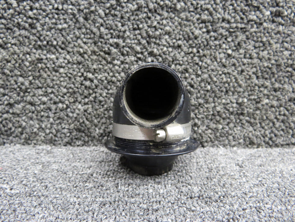 AV4081-2, PC7075-1 Wemac Air Valve and Plenum Assembly