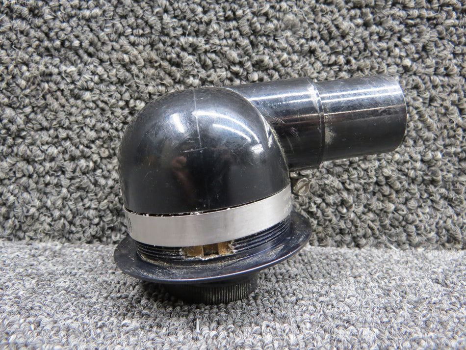 AV4081-2, PC7075-1 Wemac Air Valve and Plenum Assembly