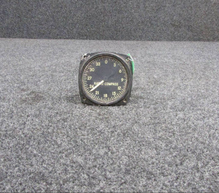 63881 Lear ADF Radio Compass Indicator (CORE) BAS Part Sales | Airplane Parts