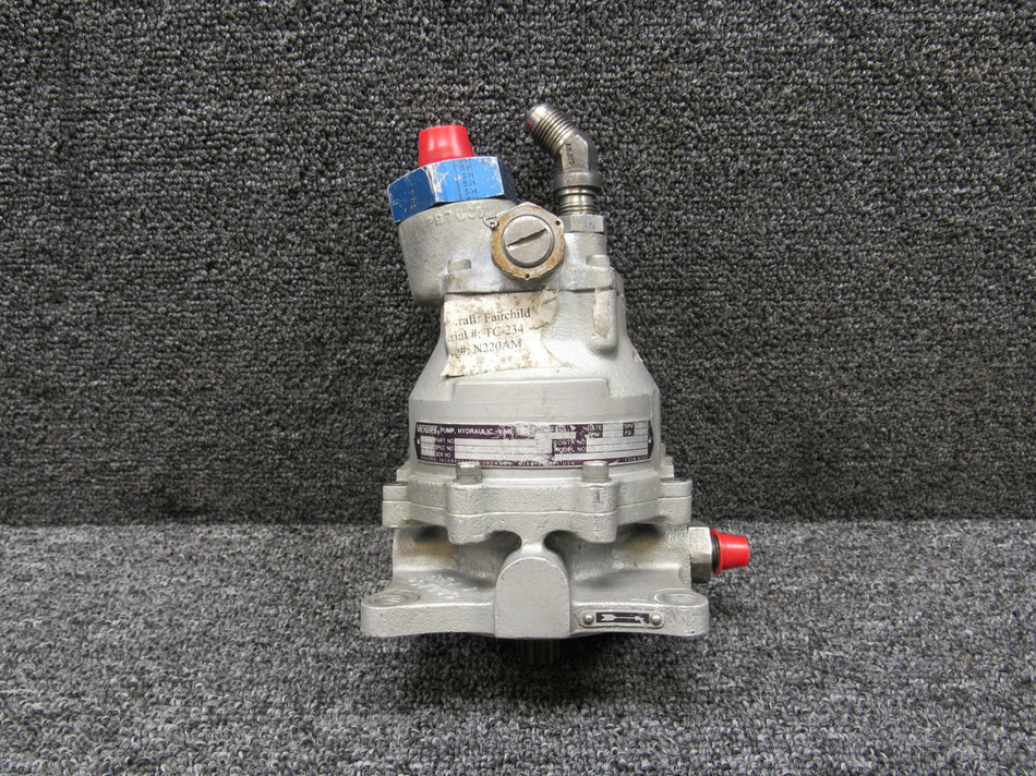 PV3-044-26 Vickers Hydraulic Pump (2000 PSI)