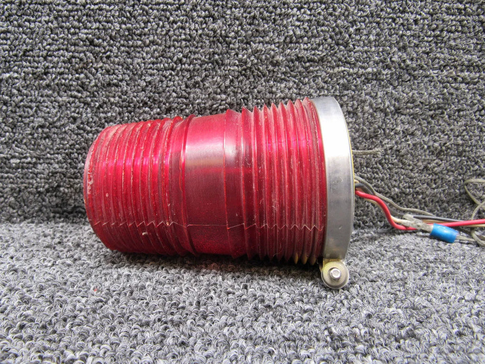 A469A Whelen Flash Tube