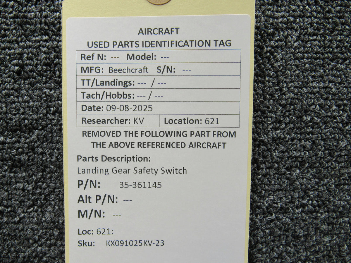 KX091025KV-23AS-NO