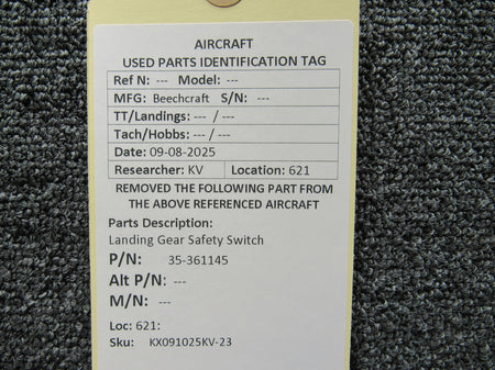 KX091025KV-23AS-NO