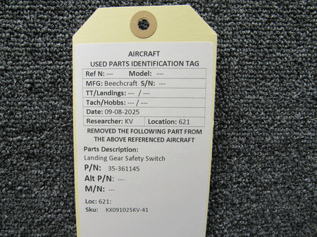 KX091025KV-41AS-V
