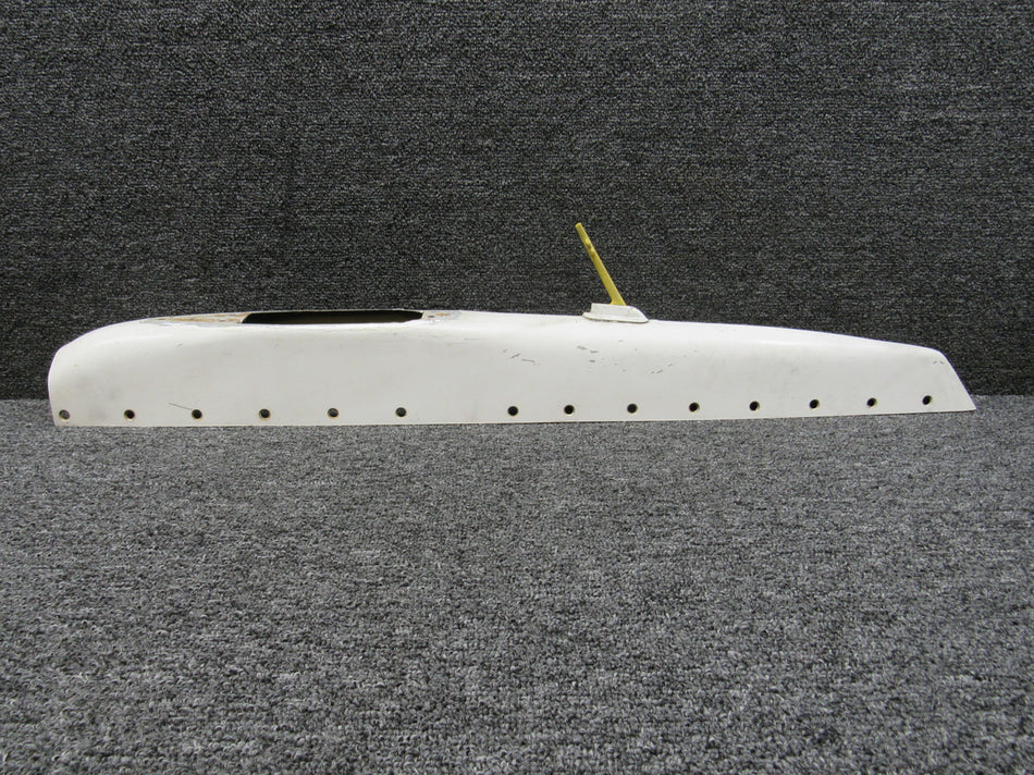 JE20-5 Jetstar Vertical Stabilizer Tip Assembly