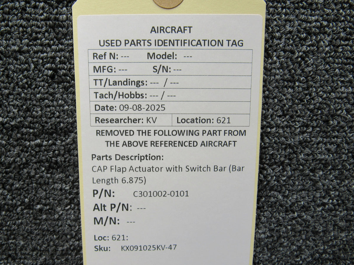 KX091025KV-47AS-V