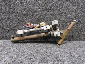 C301002-0101 CAP Flap Actuator with Switch Bar (Bar Length 6.875)