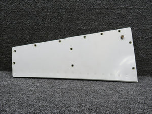25-8ES177-10A Hawker 125-800A Engine Pylon Panel Bottom RH