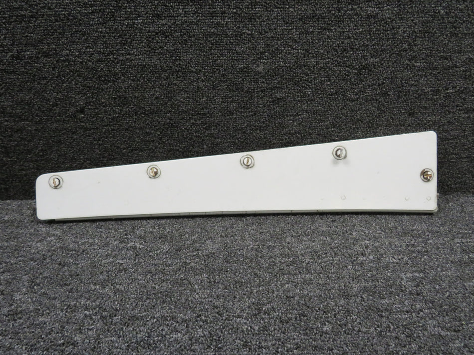 25-8ES177-3A Hawker 125-800A Engine Pylon Top Panel LH