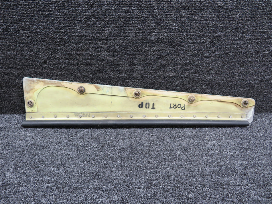 25-8ES177-3A Hawker 125-800A Engine Pylon Top Panel LH