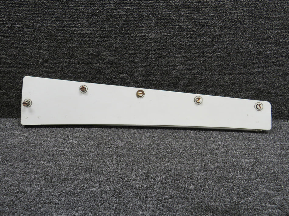 25-8ES177-4A Hawker 125-800A Engine Pylon Top Panel RH