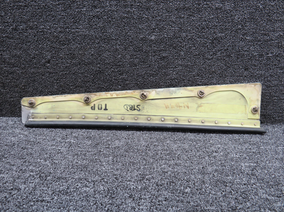 25-8ES177-4A Hawker 125-800A Engine Pylon Top Panel RH