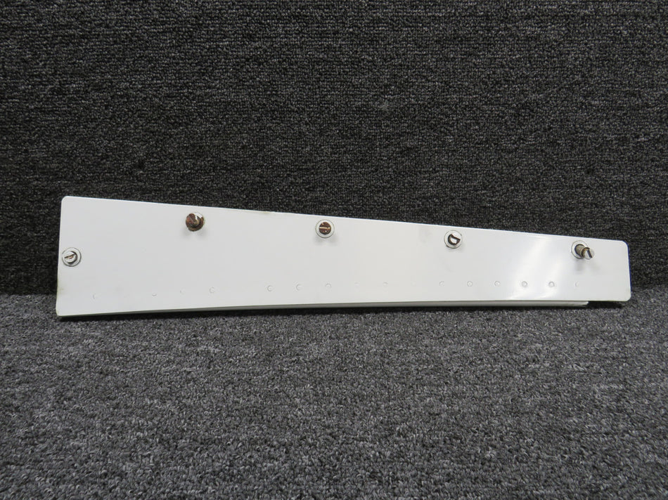 25-8ES177-7A Hawker 125-800A Engine Pylon Bottom Panel LH