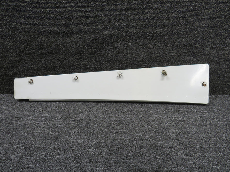25-8ES177-8A Hawker 125-800A Engine Pylon Bottom Panel RH
