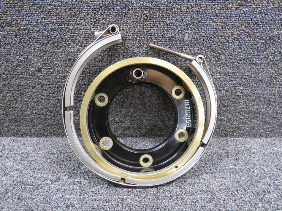 81702159 Hawker 125-800A Alternator Adaptor