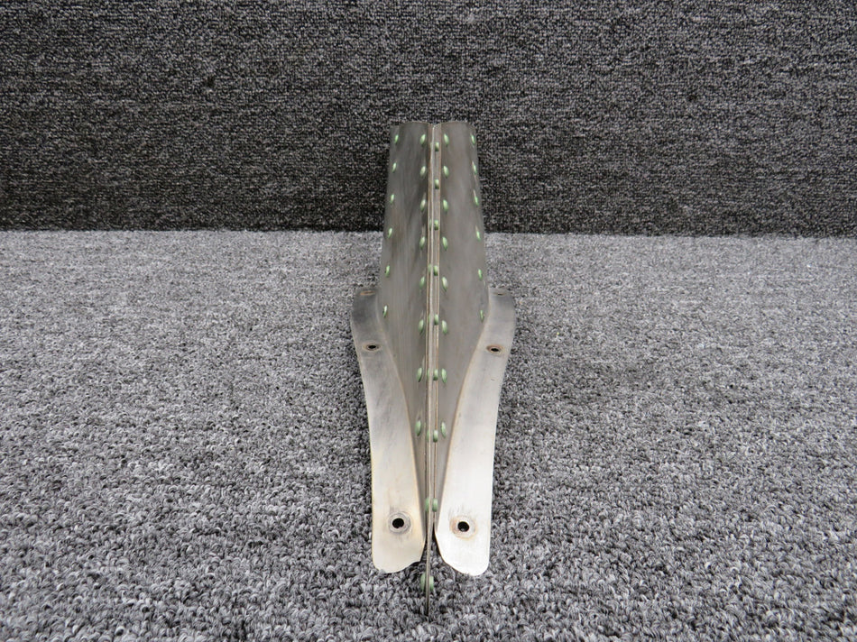 5450007-1 Hawker 125-800A Thrust Reverser Exhaust Fairing