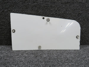 25-8ES167-1A Hawker 125-800A Lower Pylon Door LH