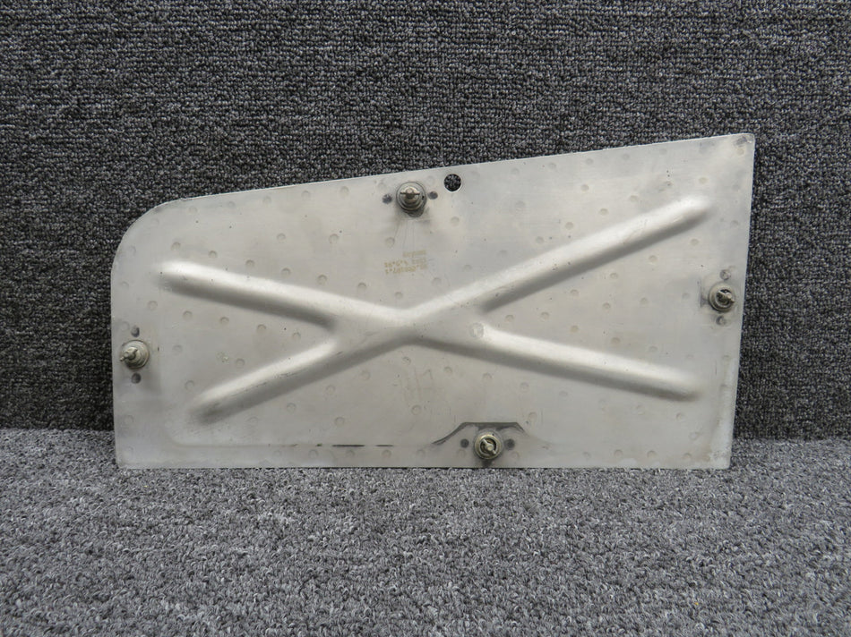 25-8ES167-1A Hawker 125-800A Lower Pylon Door LH