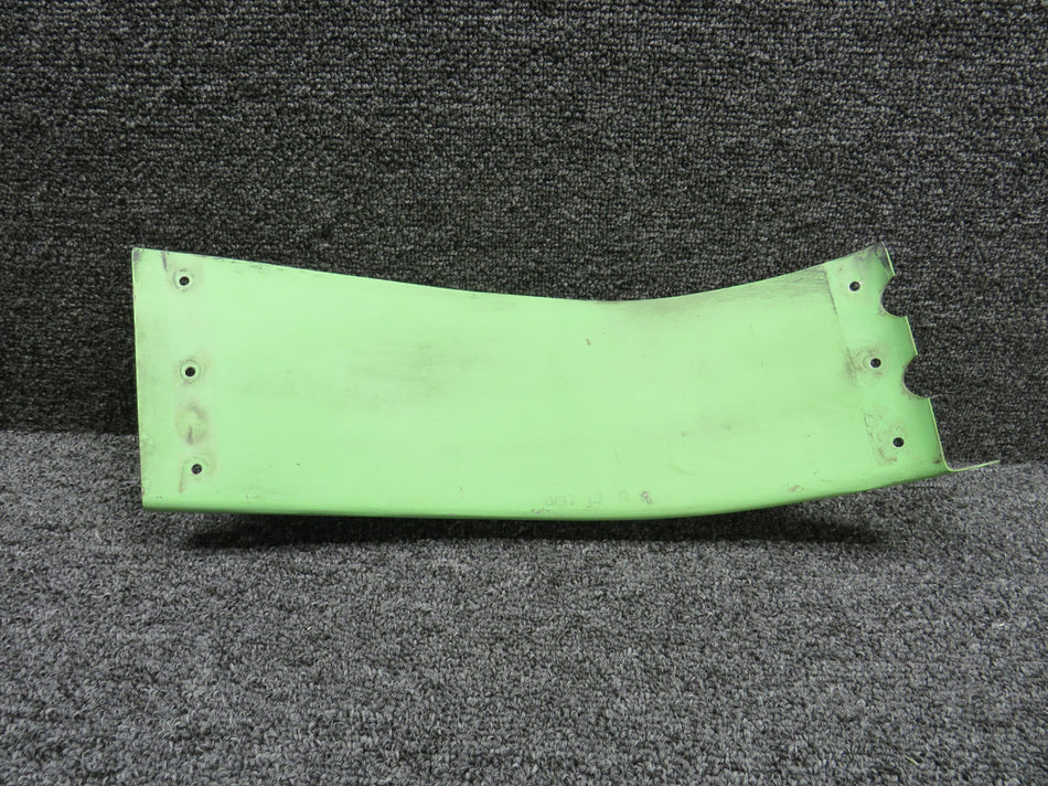 C46B17081-12 Hawker 125-800A Engine Mounting Bottom Fairing LH