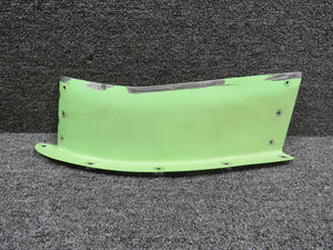 C46B17081-12 Hawker 125-800A Engine Mounting Bottom Fairing LH