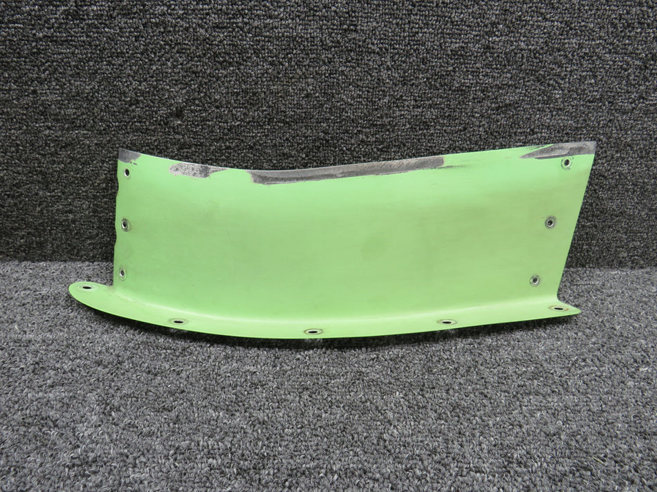 C46B17081-12 Hawker 125-800A Engine Mounting Bottom Fairing LH