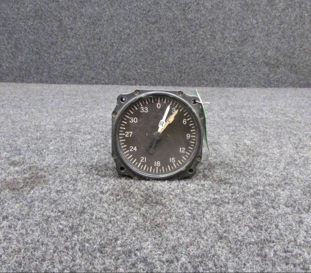 6007-4H-7-A Bendix Autosyn Simulator Only Indicator BAS Part Sales | Airplane Parts