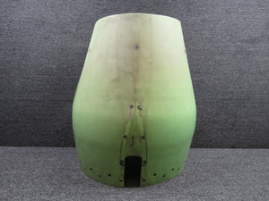 C46B17010-1 Hawker 125-800A Upper Inner Engine Skin LH
