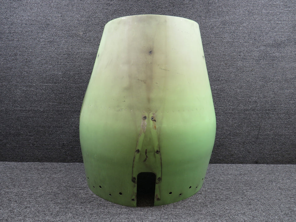 C46B17010-1 Hawker 125-800A Upper Inner Engine Skin LH