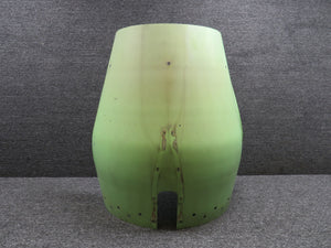 C46B17010-2 Hawker 125-800A Upper Inner Engine Skin RH