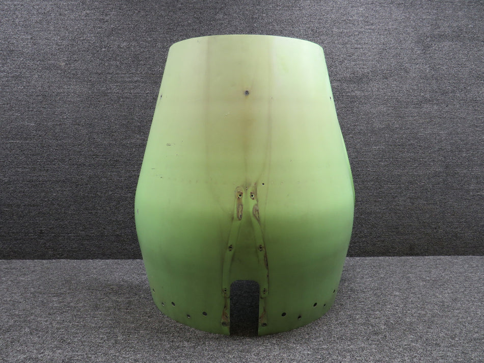C46B17010-2 Hawker 125-800A Upper Inner Engine Skin RH