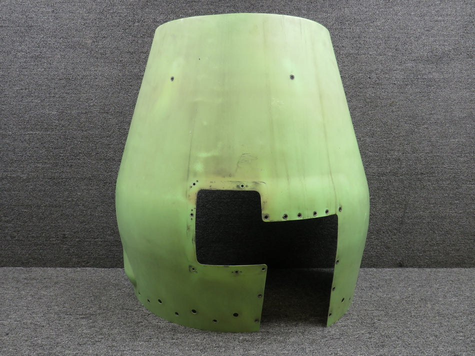 C46B17011-1 (Alt: C46B17011-5) Hawker 125-800A Lower Inner Engine Skin LH