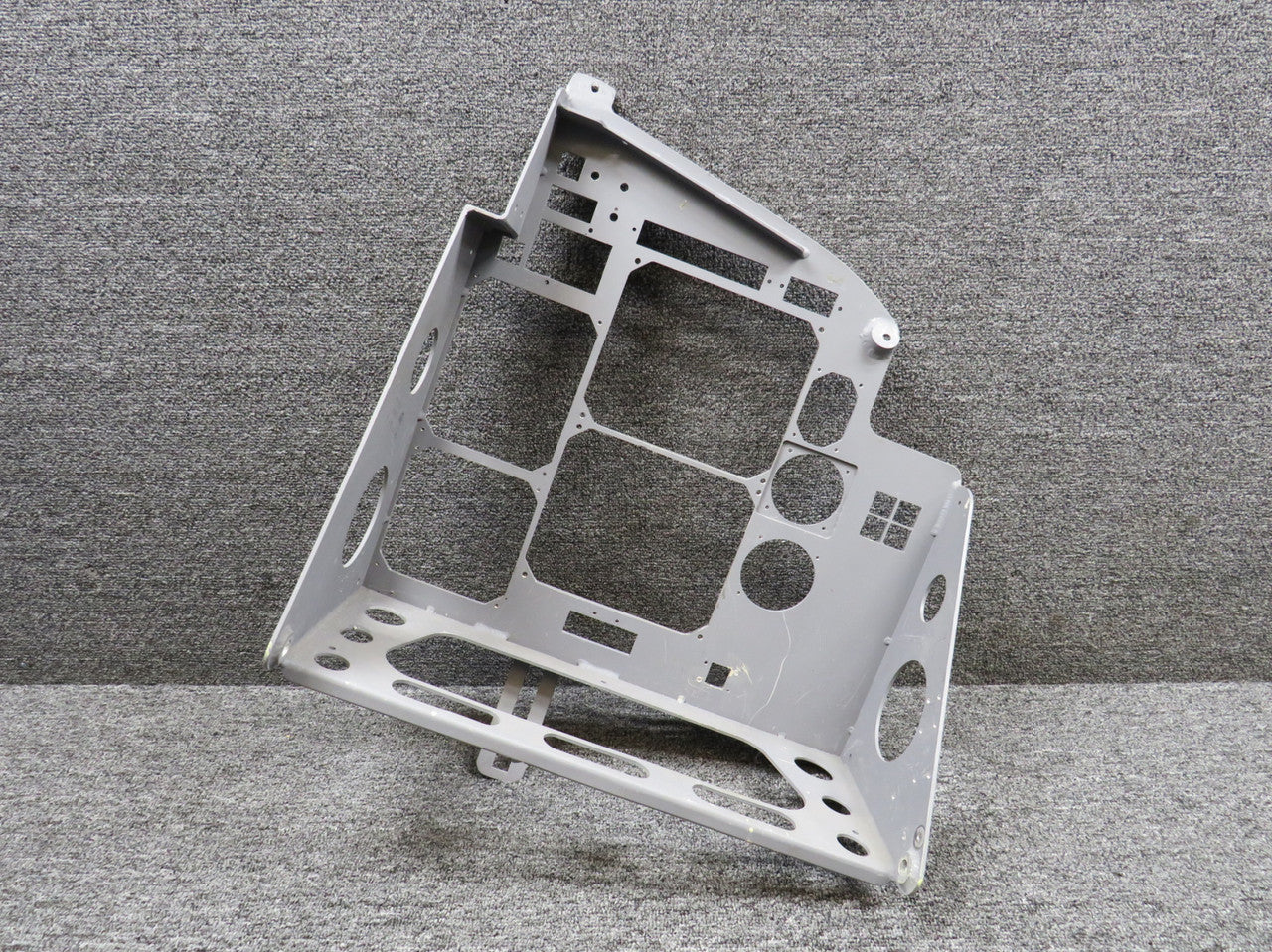 ta7ページ 25-8MC747-1A Hawker 125-800A Instrument Panel LH – BAS Part Sales