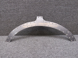 5511270-12 (Fso: 5511270-35) Cessna 560 Center Windshield Upper Retainer