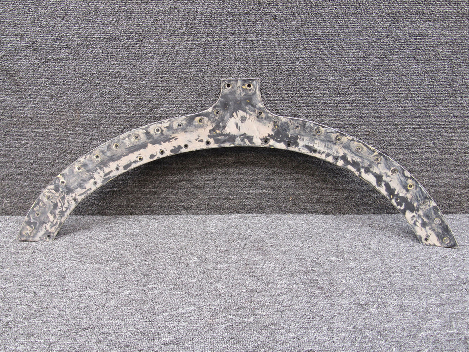 5511270-12 (Fso: 5511270-35) Cessna 560 Center Windshield Upper Retainer