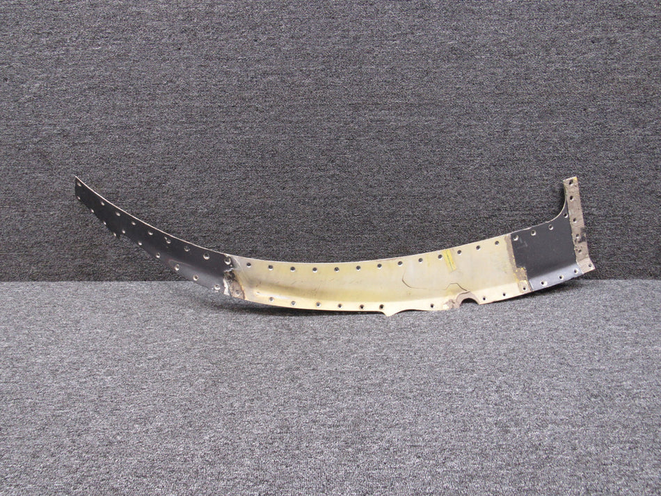 5511270-16 (Fso: 5511270-39) Cessna Citation 560 Right Lower Windshield Retainer