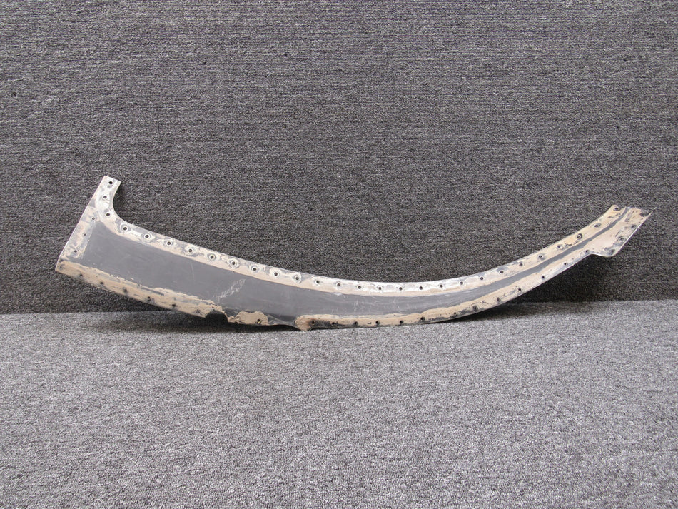 5511270-16 (Fso: 5511270-39) Cessna Citation 560 Right Lower Windshield Retainer