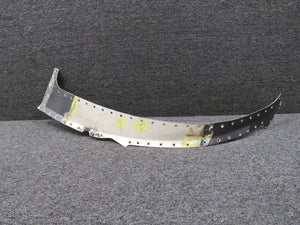 5511270-15 (Fso: 5511270-38) Cessna Citation 560 Left Lower Windshield Retainer